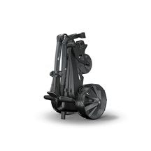 Motocaddy NEW M1 DHC Elektrotrolley, ULTRA-Lithium-Akku