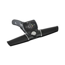 Motocaddy NEW M1 DHC Elektrotrolley, ULTRA-Lithium-Akku