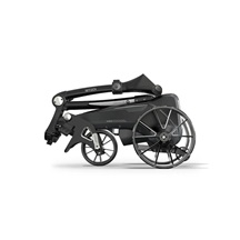 Motocaddy NEW M-TECH GPS DHC Elektrotrolley, Ultra-Lithium-Akku