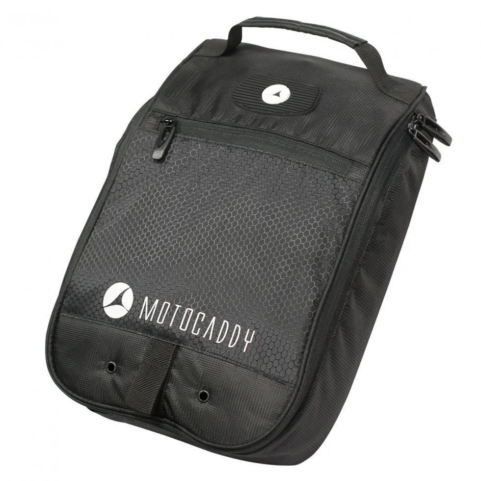 Motocaddy Motocaddy Deluxe Golf Shoe Bag Schuhzubehör