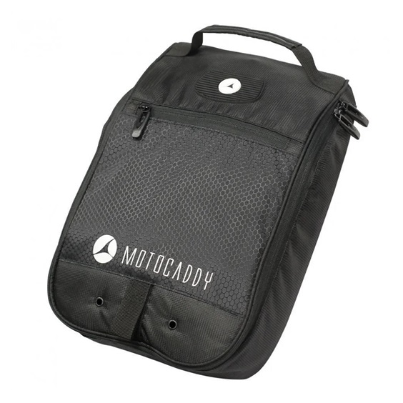 Motocaddy Motocaddy Deluxe Golf Shoe Bag Schuhzubehör