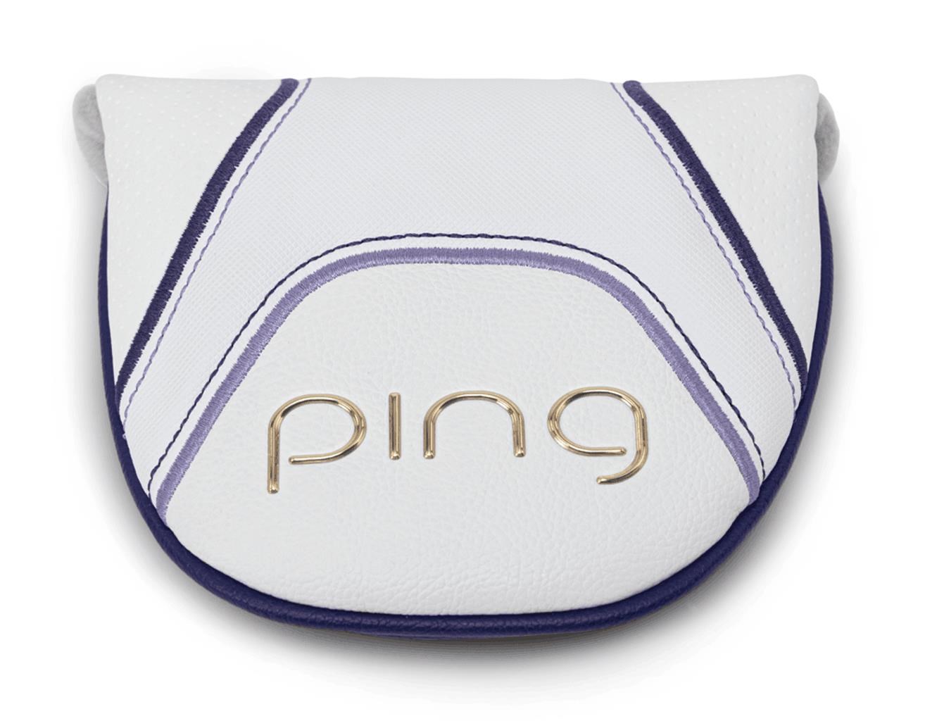PING G Le4 Oslo Damen Putter