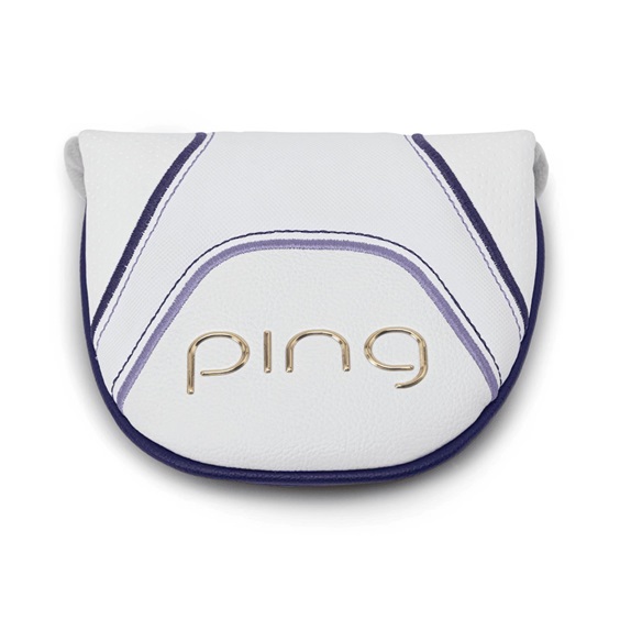 PING G Le4 Oslo Damen Putter