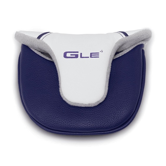 PING G Le4 Oslo Damen Putter