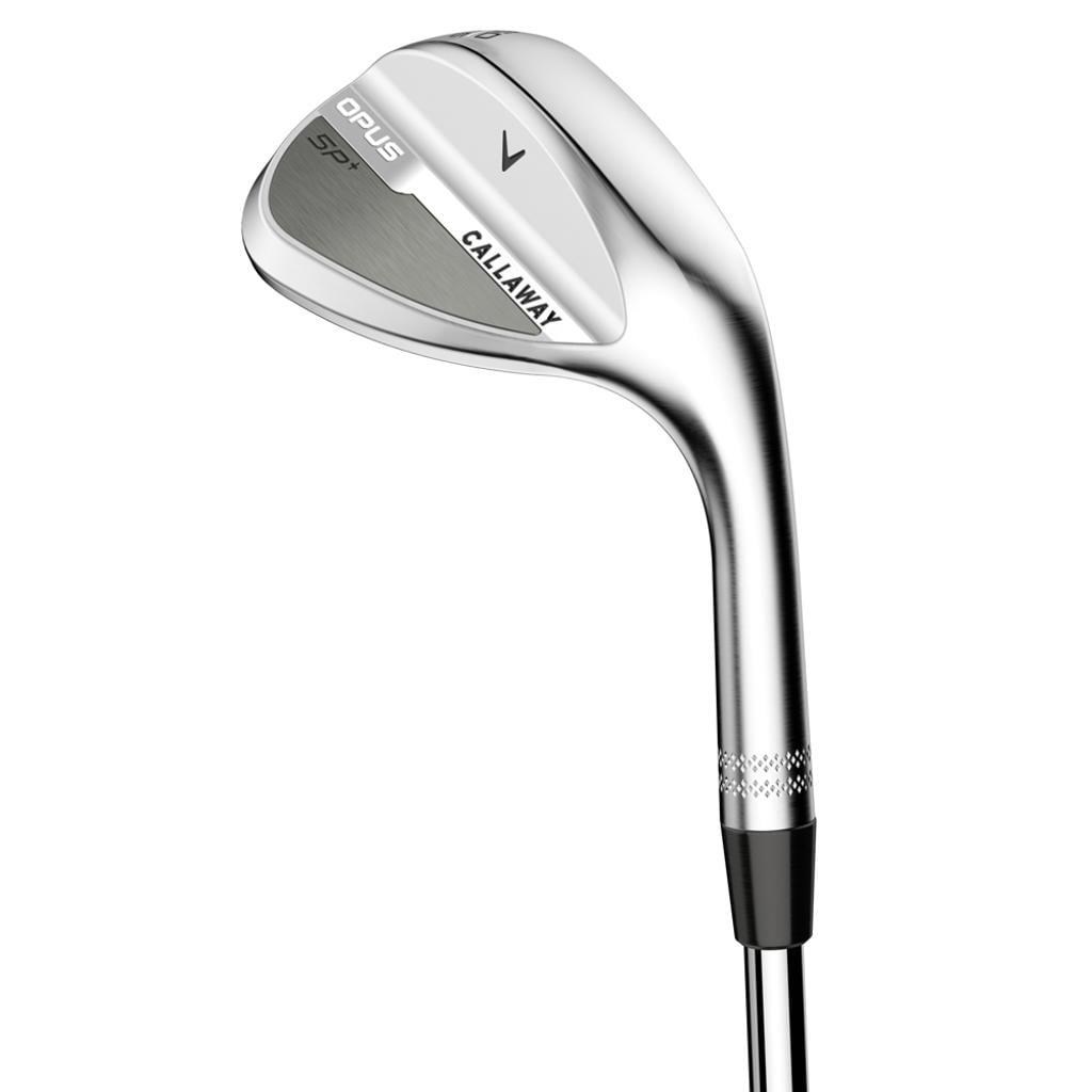 Callaway OPUS SP+ Chrome Herren Wedge, Graphit