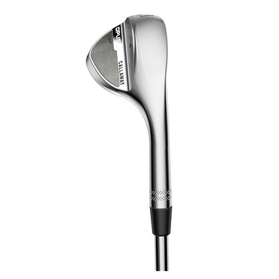Callaway OPUS SP+ Chrome Herren Wedge, Graphit