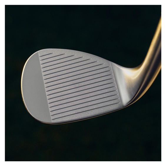 Callaway OPUS SP+ Chrome Herren Wedge, Graphit