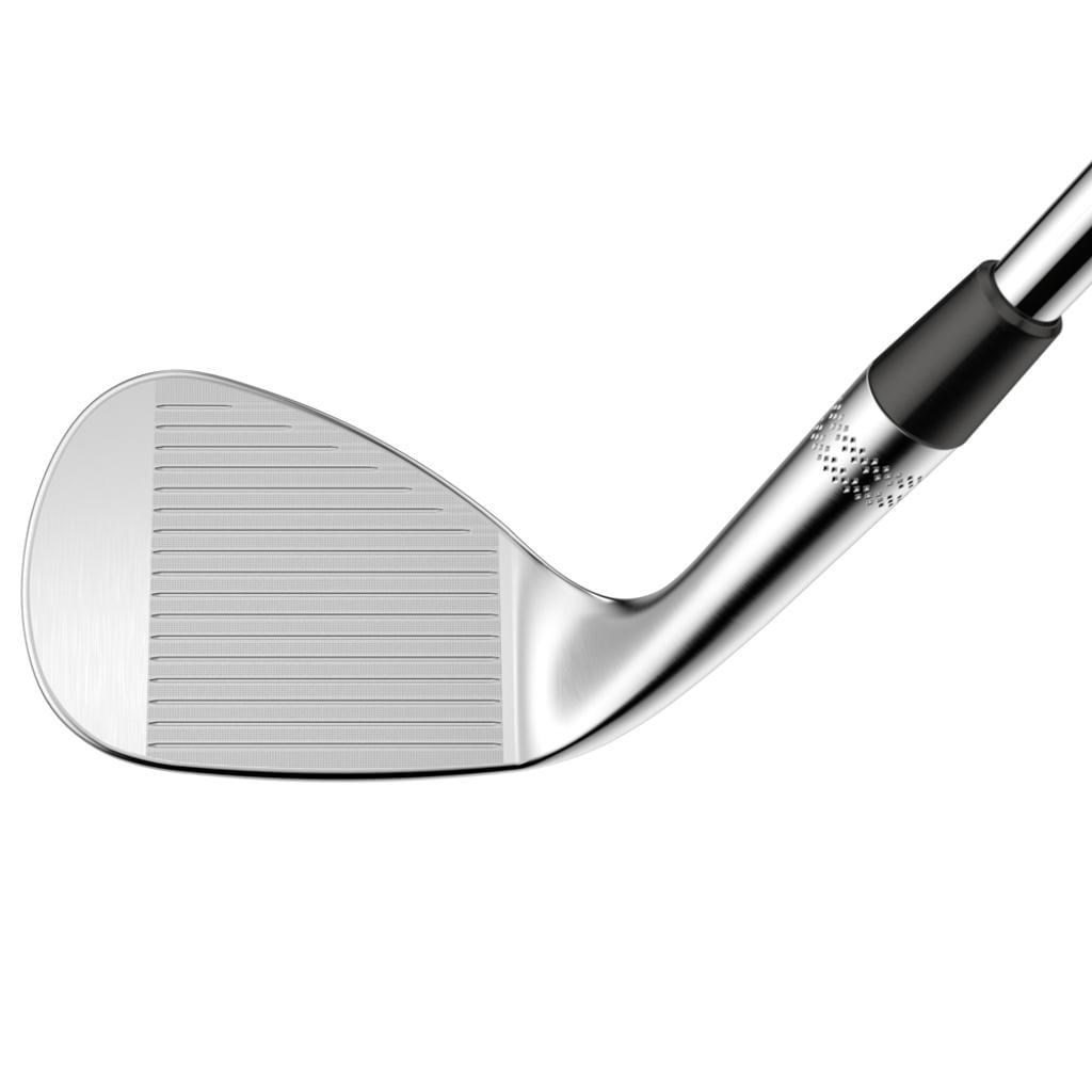 Callaway OPUS SP+ Chrome Herren Wedge, Stahl