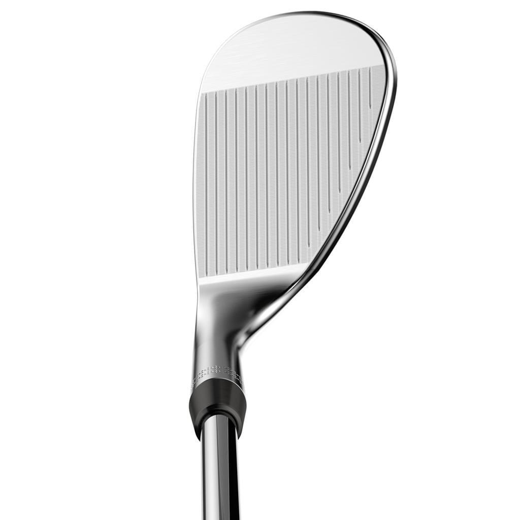 Callaway OPUS SP+ Chrome Herren Wedge, Stahl