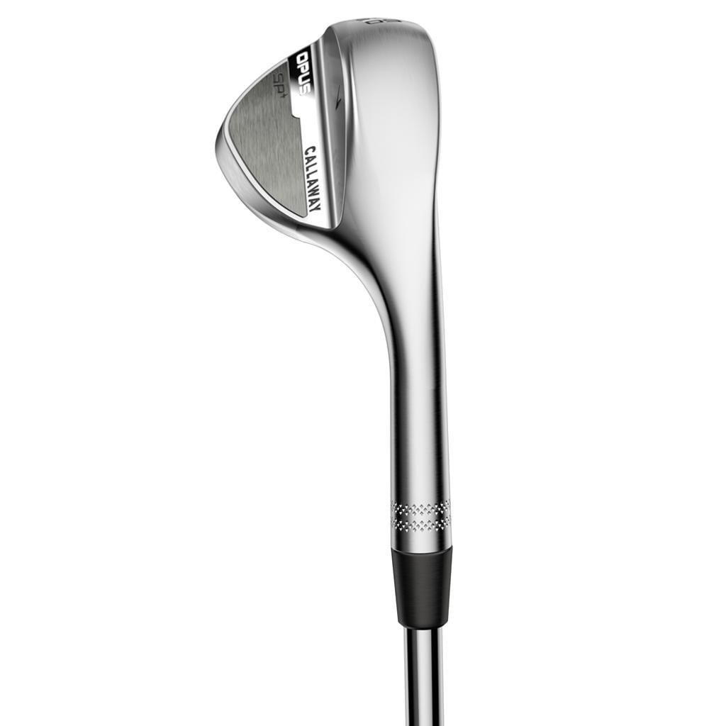 Callaway OPUS SP+ Chrome Herren Wedge, Stahl
