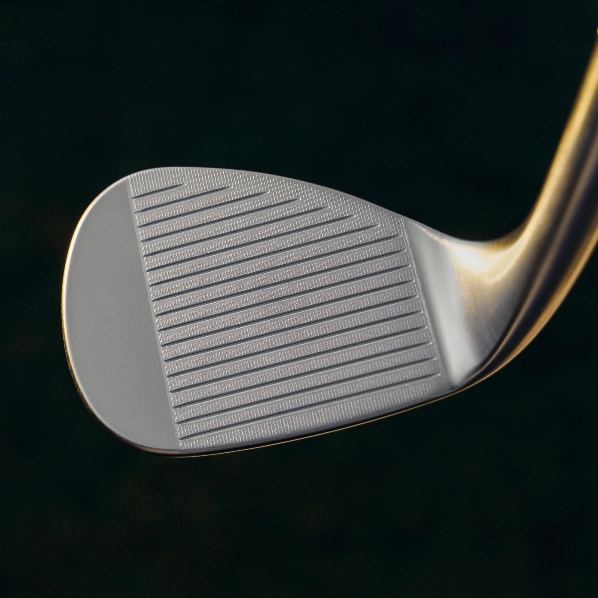 Callaway OPUS SP+ Chrome Herren Wedge, Stahl