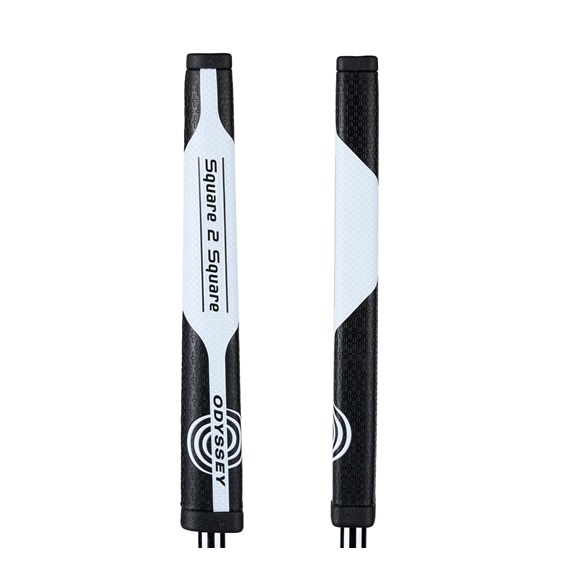 Odyssey Forward Press SS Oversize Grip