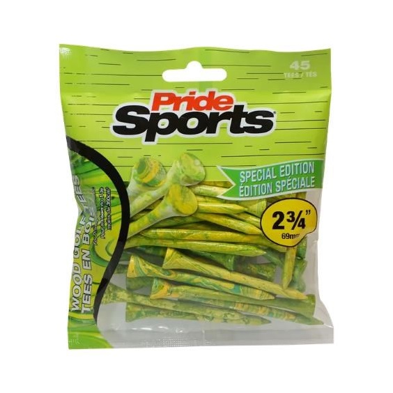 PrideSports Pride Sports Special Edition Paint Splatter Tees 69mm