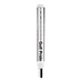 Golf Pride Zero Taper Round Putter Grip, Medium, Schwarz