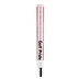 Golf Pride Zero Taper Round Putter Grip, Medium, Rot