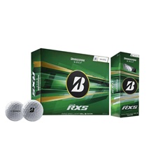Bridgestone Tour B RXS Golfbälle