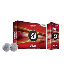 Bridgestone Tour B RX Mindset Golfbälle