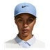 Nike Rise unisex Cap, work blue
