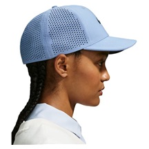 Nike Rise unisex Cap, work blue