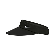 Nike Dri-FIT Ace Visor, black/anthracite/white