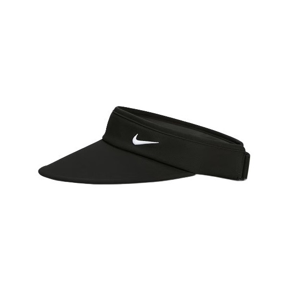 Nike Dri-FIT Ace Visor, black/anthracite/white
