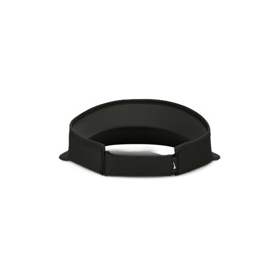 Nike Dri-FIT Ace Visor, black/anthracite/white