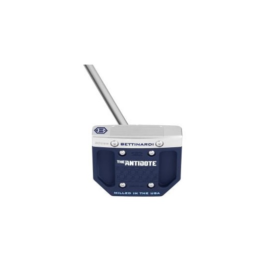 Bettinardi Antidote SB2 Simply Balanced Putter