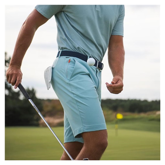 KJUS Iver Herren Shorts, alloy