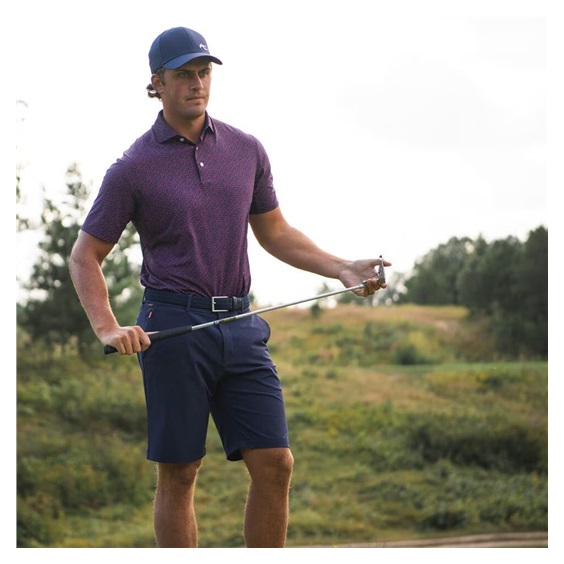 KJUS Iver Herren Shorts, alloy
