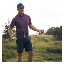 KJUS Iver Herren Shorts, birch