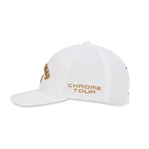 Callaway Tour Authentic Performance Pro Herren Cap, weiss