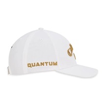 Callaway Tour Authentic Performance Pro Herren Cap, weiss