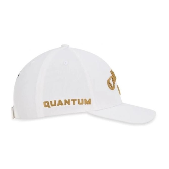 Callaway Tour Authentic Performance Pro Herren Cap, weiss