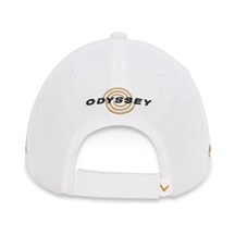 Callaway Tour Authentic Performance Pro Herren Cap, weiss