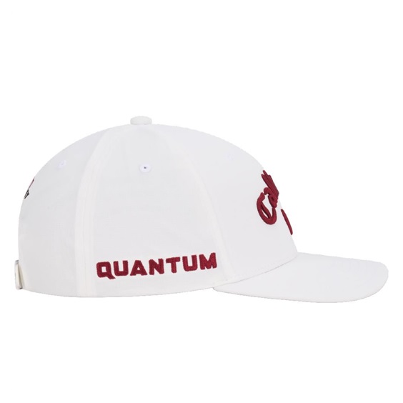 Callaway Tour Authentic Performance Pro Herren Cap, weiss