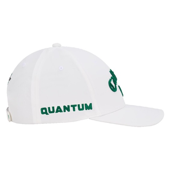 Callaway Tour Authentic Performance Pro Herren Cap, weiss