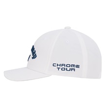 Callaway Tour Authentic Performance Pro Herren Cap, weiss