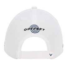 Callaway Tour Authentic Performance Pro Herren Cap, weiss