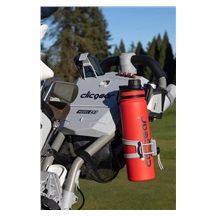 Clicgear Modell 4.5 Golf Trolley, grau