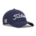 Titleist Tour Breezer Herren Cap, dunkelblau