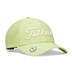 Titleist Players Ball Marker Herren Cap, grün