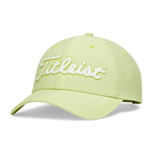 Titleist Players Ball Marker Herren Cap, grün