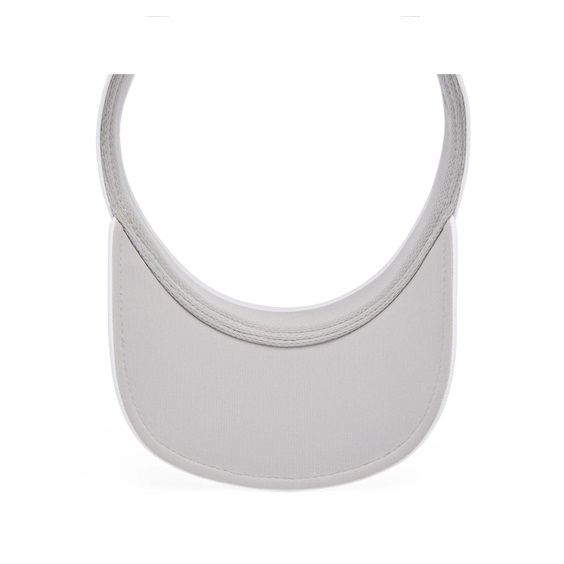 Titleist Players Ball Marker Unisex Visor, Weiss