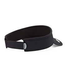Titleist Players Ball Marker Unisex Visor, Schwarz