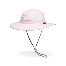 Titleist Tour Aussie Herren Bucket Hut, pale pink