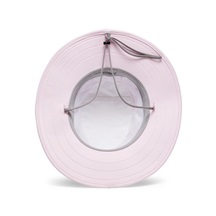 Titleist Tour Aussie Herren Bucket Hut, pale pink