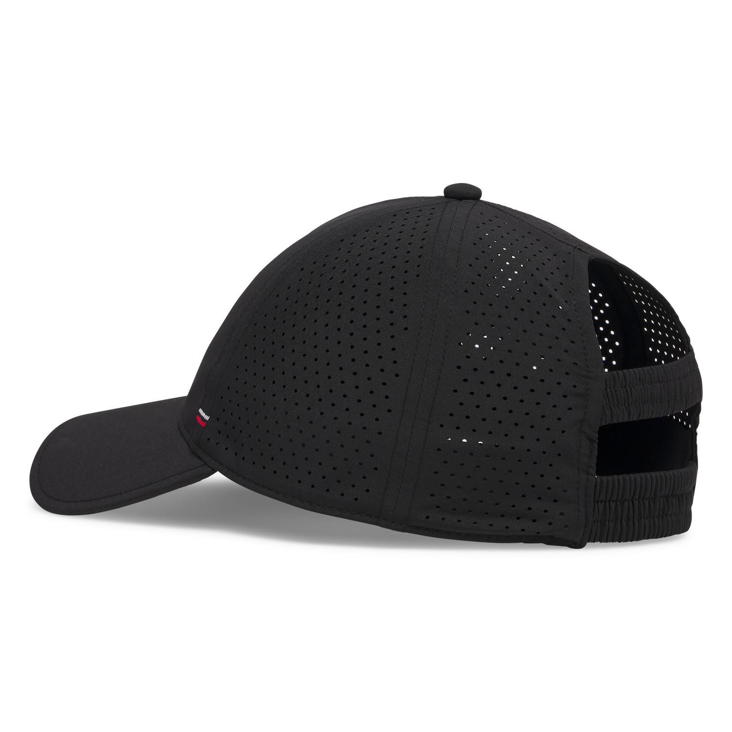 Titleist Charleston Breezer Damen Golfmütze, schwarz