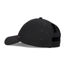 Titleist Charleston Breezer Damen Golfmütze, schwarz