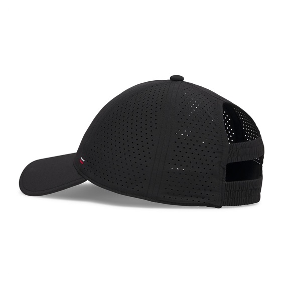 Titleist Charleston Breezer Damen Golfmütze, schwarz