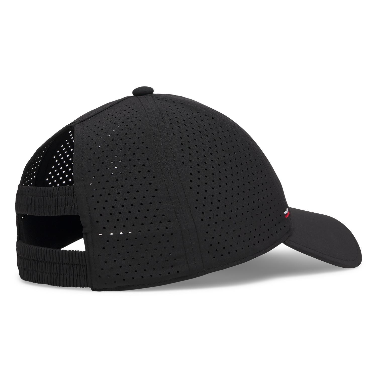 Titleist Charleston Breezer Damen Golfmütze, schwarz